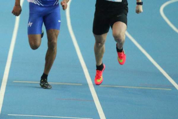 Tragedie în sport! Un atlet a murit în timpul concursului!