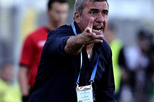Totul pentru titlu! Gică Hagi a pus la cale strategia prin care vrea să devină regele Ligii I!