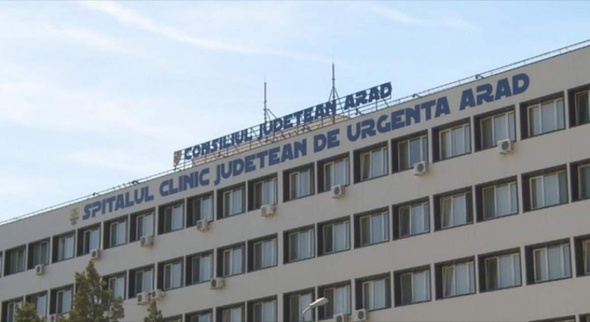 Spital din România, comparat cu un LAGĂR DE EXTERMINARE! O femeie a "evadat" cu fiica ei de la secţia de boli infecţioase: "Ceea ce s-a întamplat depăşeste orice imaginatie"