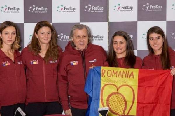 Confruntare şoc la Indian Wells! Două românce vor juca între ele, în primul tur!