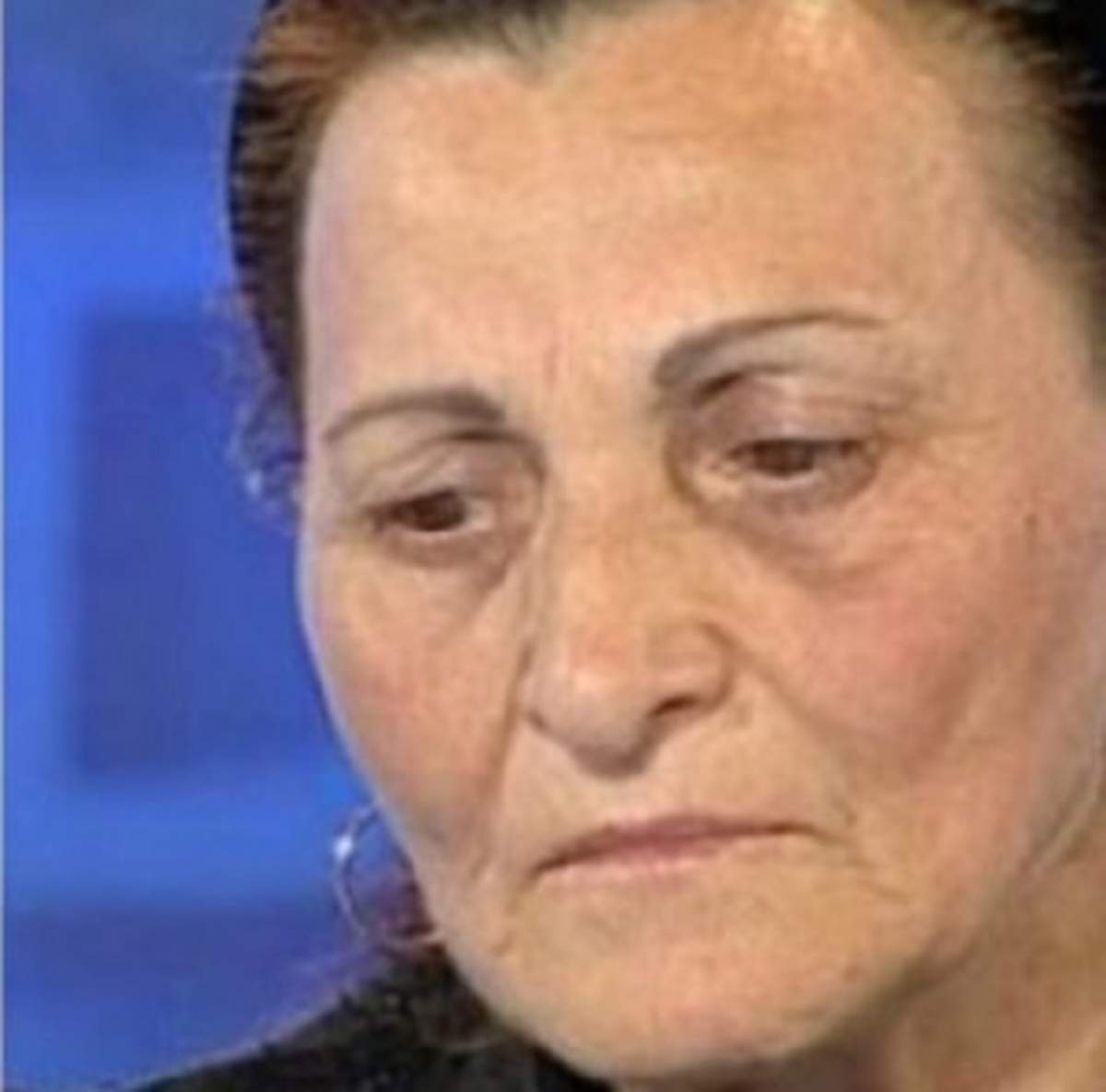 FOTO EXCLUSIV / Aici îşi va dormi somnul de veci Eugenia, mama regretatei artiste Mădălina Manole