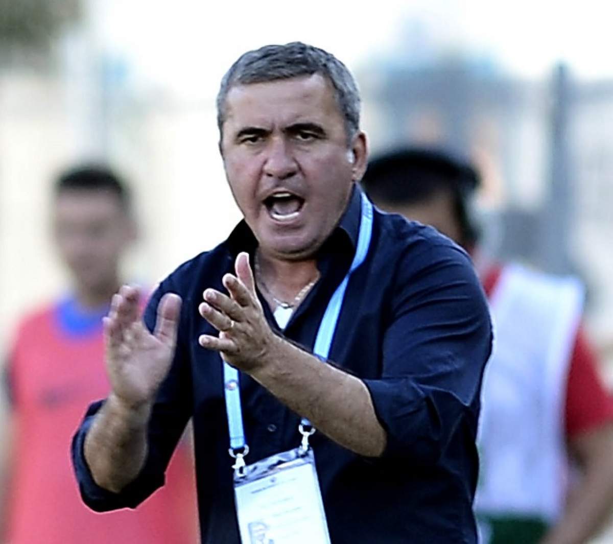 Gică Hagi a fixat obiectivul Viitorului în play-off! „Din respect, am zis că suntem de locul 6”