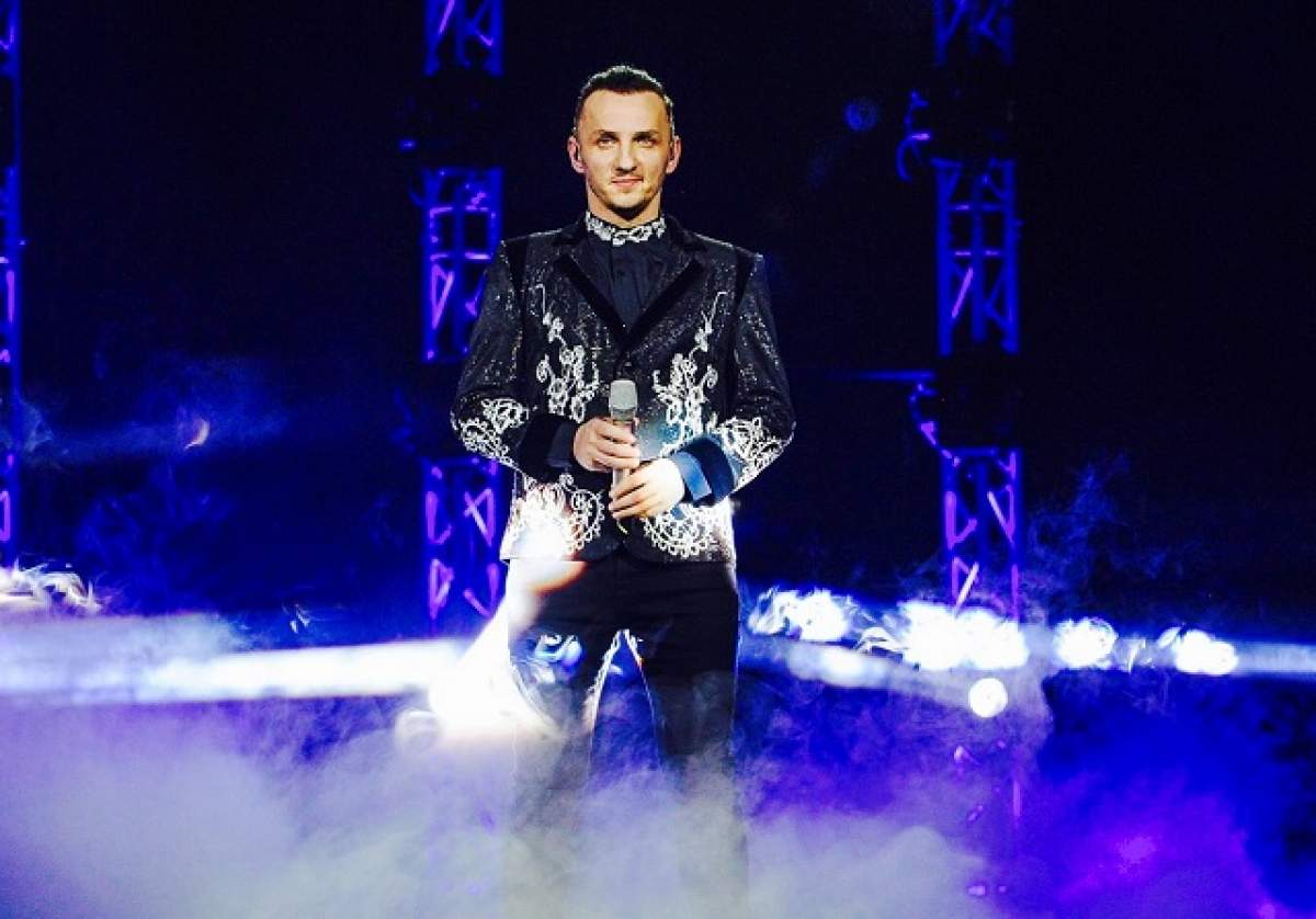 Mihai Trăistariu, în prag de faliment după ce a pierdut Eurovision: "A trebuit să mă împrumut 80 de lei"