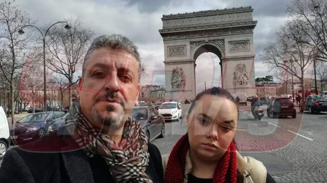 O vedetă de la noi a fost JEFUITĂ în plină stradă, la Paris! ”Am alergat de mi-au sărit ochii după tâlhar”