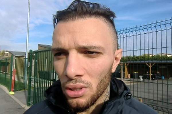 Doliu în fotbal! Youcef Touati a murit într-un groaznic accident rutier