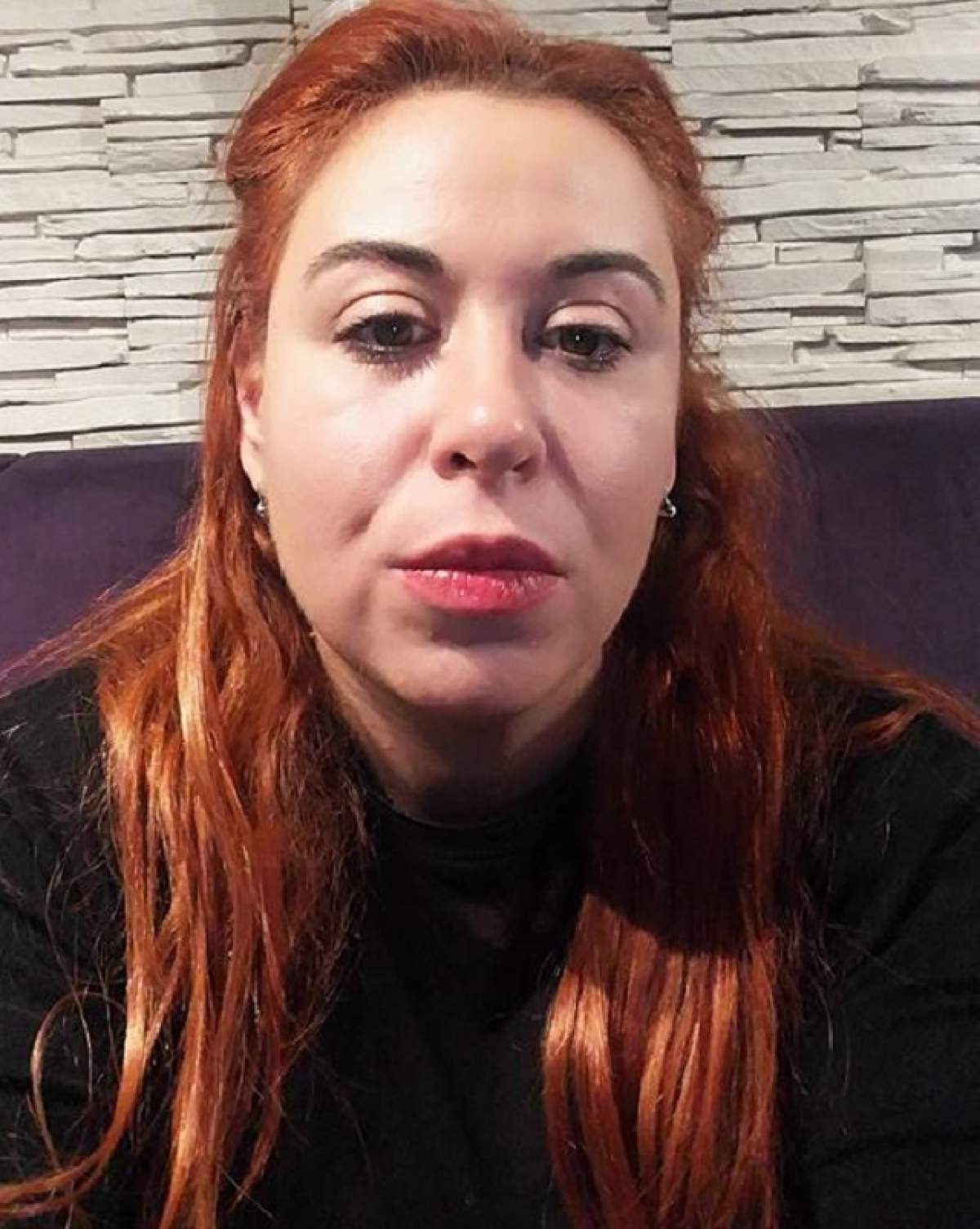 Oana Roman, de URGENŢĂ la SPITAL. Suferă de o afecţiune rară, iar medicii nu reuşesc să-i pună diagnostic