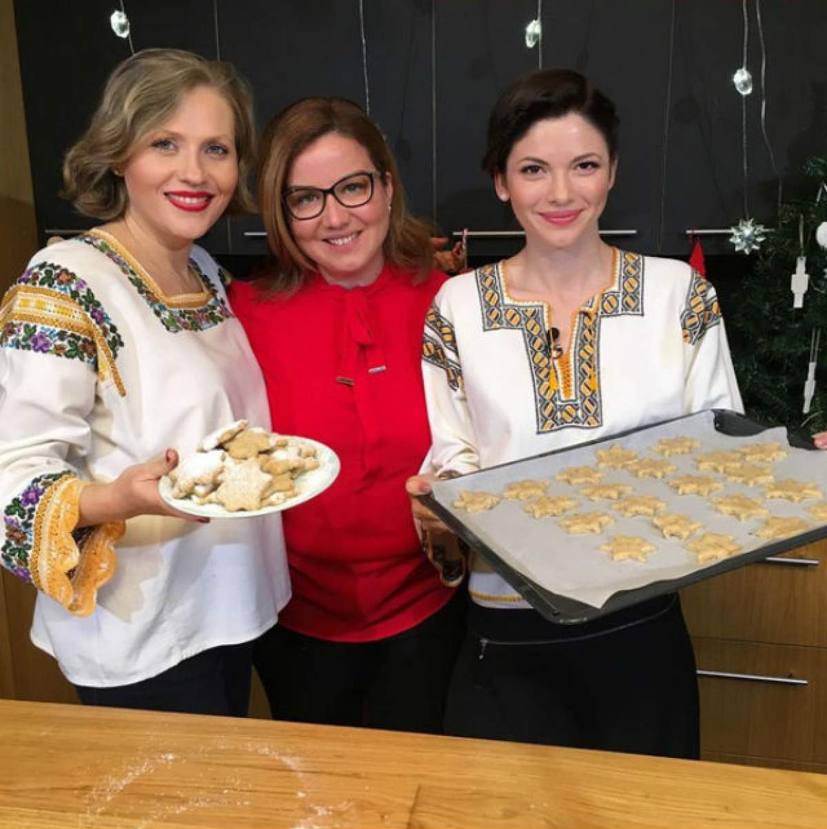 Mirela Boureanu Vaida, transformare spectaculoasă de 8 Martie! Şi-a pus ochelari de vedere şi s-a pozat cu UN DETALIU pe care toate femeile îl ascund