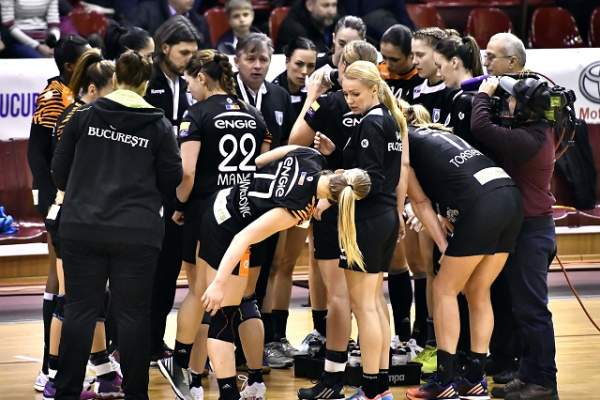 CSM București e de neoprit! După Cristina Neagu, campioana Europei pregătește alte două transferuri de marcă!