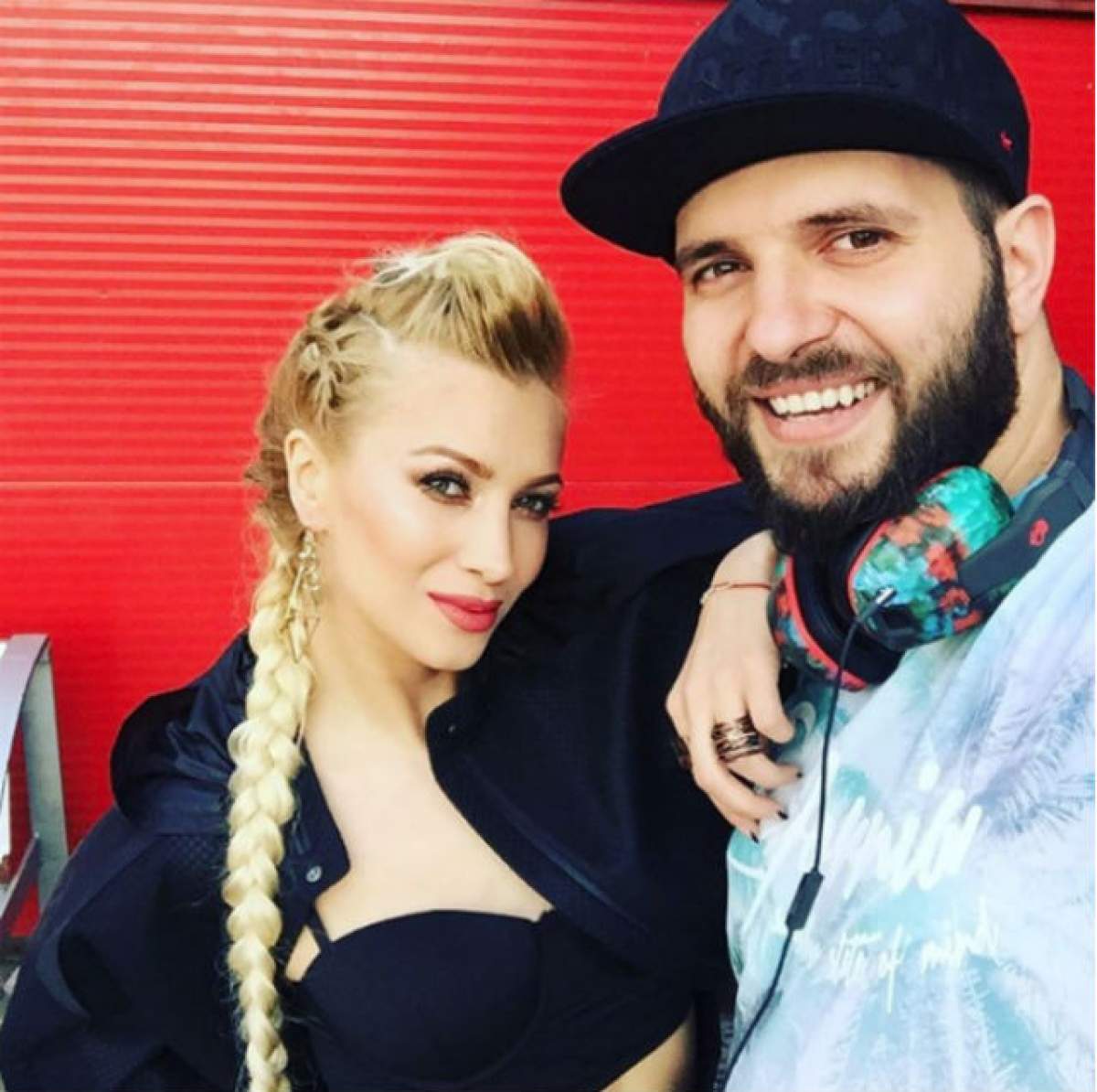 Lora a fost cerută DIN NOU de soție de Ionuț Ghenu! Prima poză cu INELUL de LOGODNĂ