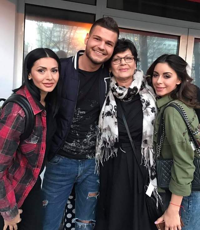 VIDEO / Mama lui Răzvan Botezatu şi cea a Ralucăi Dumitru, de mână în platoul "Star Matinal"! Bote e copleşit de emoţii: "Soacrele"