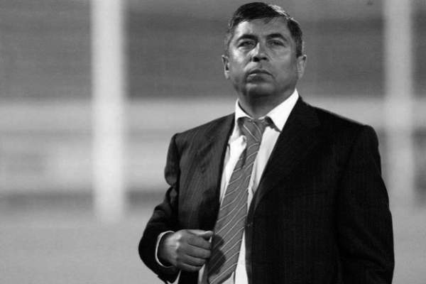 Vasile Turcu a murit! Mesajul transmis familiei de către clubul Dinamo!