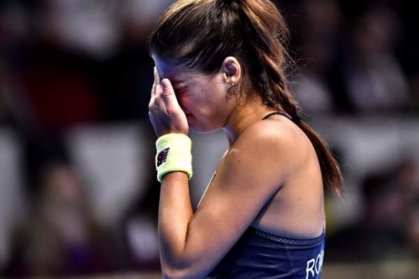 Visul frumos s-a terminat! O româncă e out de la Indian Wells!