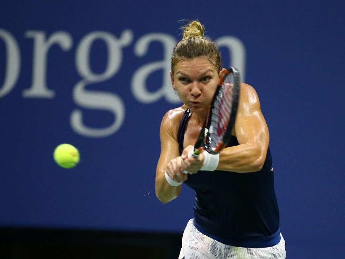 Simona Halep a recunoscut tot! „Sunt dependentă!”