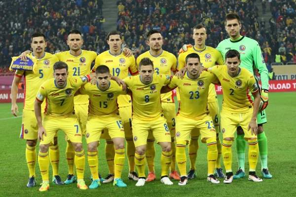 România a urcat în clasamentul FIFA! Din grupa de calificare la Mondial, doar Polonia e peste noi!