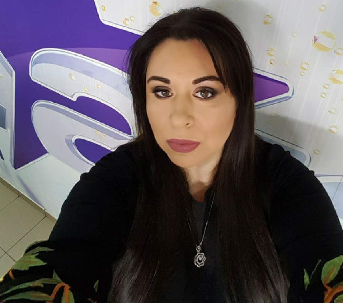FOTO / Oana Roman, în mijlocul unui SCANDAL pe internet! Totul a pornit de la un mesaj postat de vedetă