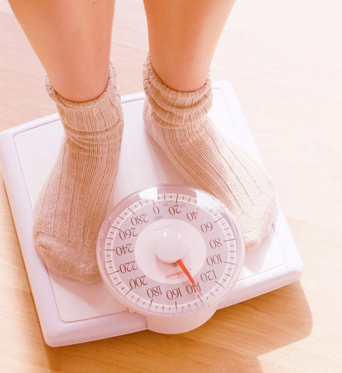 ÎNTREBAREA ZILEI: Cum îți afectează greutatea în plus viața sexuală? Poți intra în orice clipă în depresie!