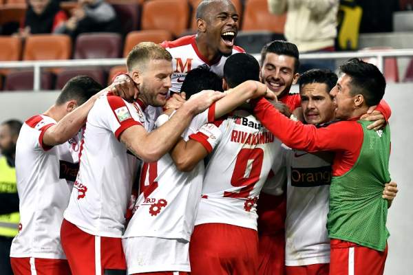 Şoc la Dinamo! Un jucător important este aproape de un transfer în Rusia!