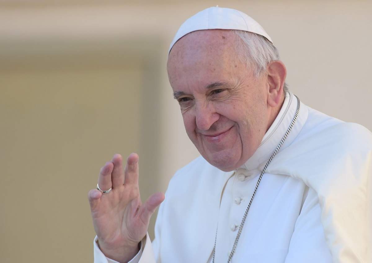 Papa Francisc, declaraţie care tulbură lumea creştină! Suveranul Pontif a anunţat când începe războiul!