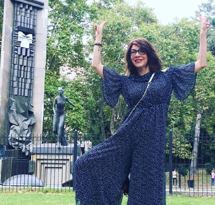 FOTO / Edith Gonzalez a făcut anunțul cel mare! După ce s-a luptat cu cancerul, actriţa revine în fața publicului, DAR RENUNŢĂ la telenovele
