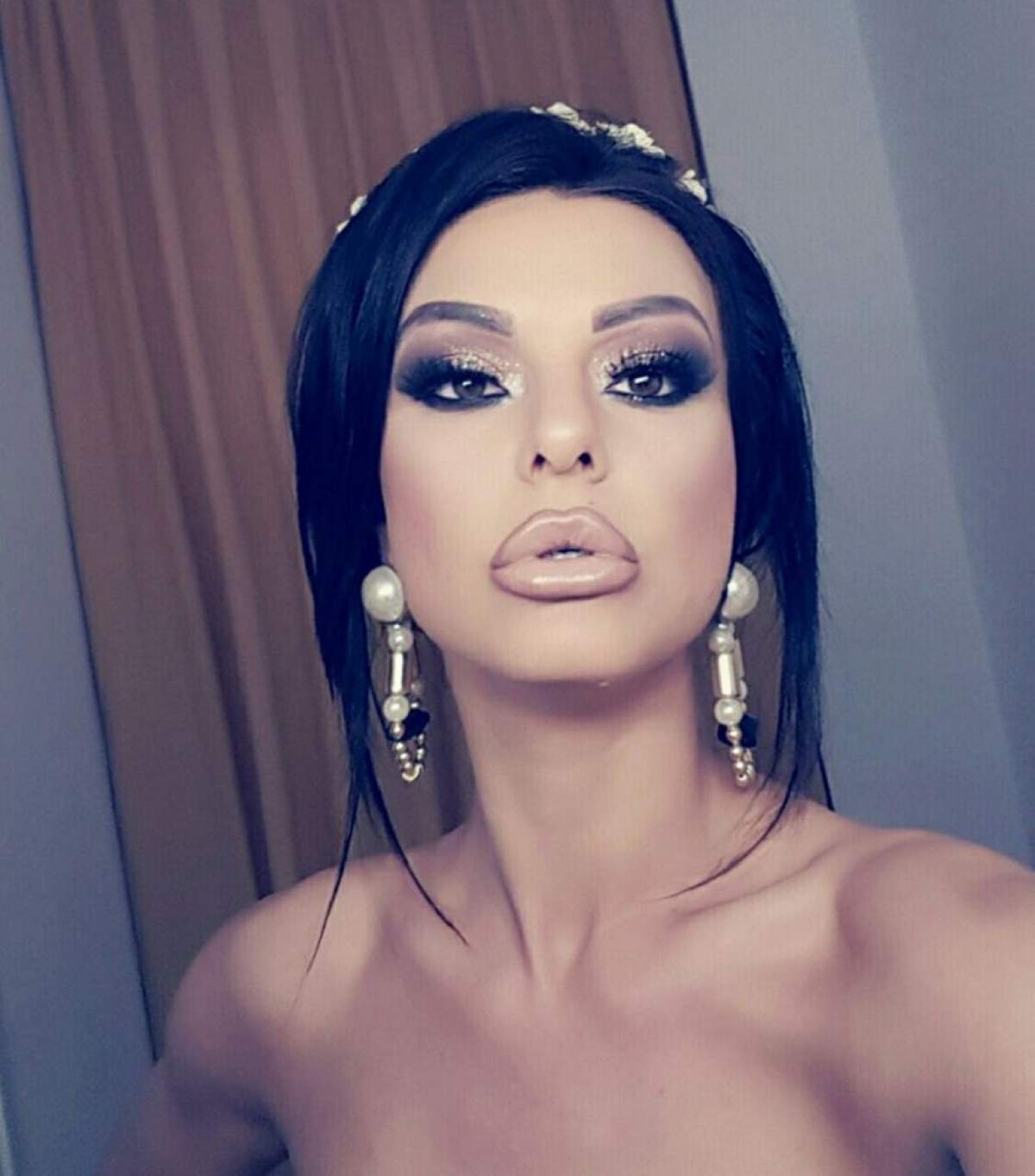 FOTO / Blondă, șatenă sau brunetă? Ana Mocanu a suferit multe transformări în ultima perioadă