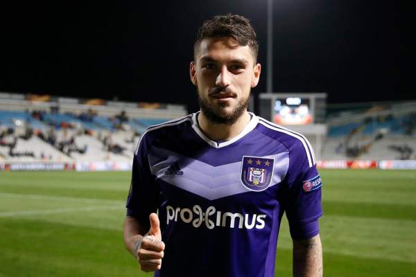 Oficial! Belgienii i-au decis soarta lui Nicuşor Stanciu! Ce se întâmplă cu internaţionalul român