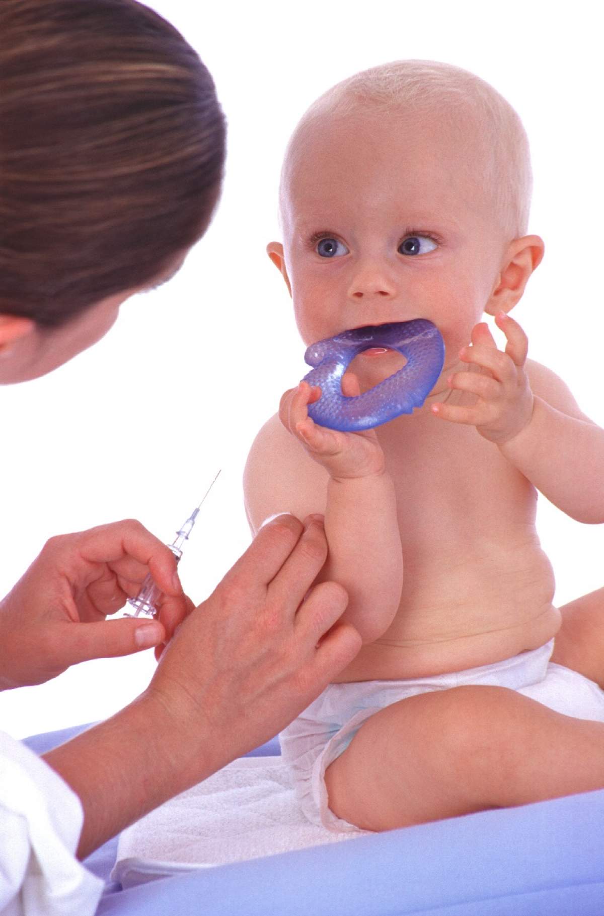 LEGEA VACCINĂRII: Părinții nu pot fi acuzați de rele tratamente dacă nu își vaccinează copiii