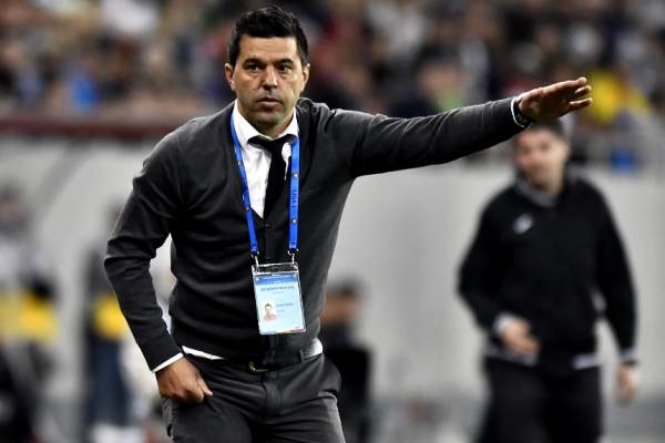 Şoc la Dinamo! "Câinii roşii" au întrerupt negocierile pentru prelungirea contractului lui Cosmin Contra!