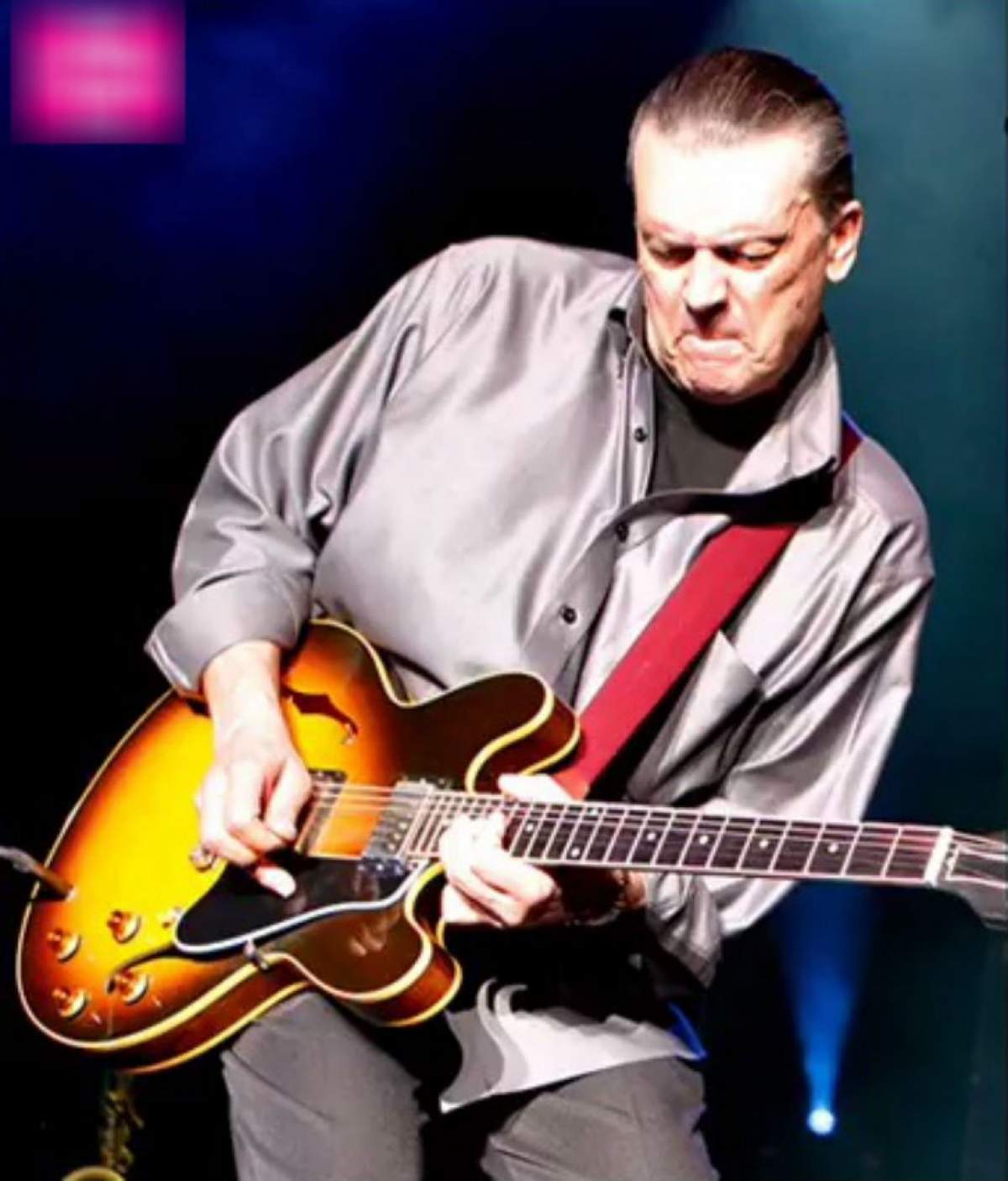 VIDEO / Lumea muzicii e în DOLIU! John Warren Geils Jr., chitaristul şi liderul de la J. Geils Band, a murit!