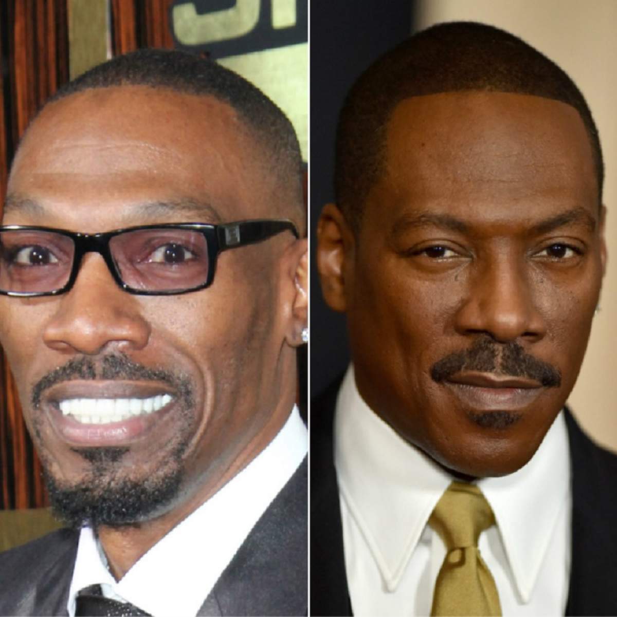 Doliu în familia lui Eddie Murphy! A murit fratele lui, Charlie Murphy