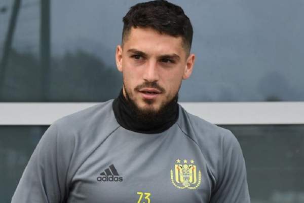 Nicuşor Stanciu, lăudat de cel mai scump jucător din istoria fotbalului!