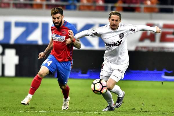 Ofertat de Gigi Becali, Ciprian Deac a făcut un anunţ uluitor! „Cu FCSB, nu voi da sută la sută”