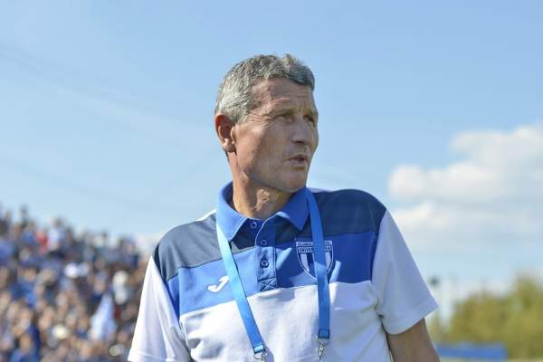 Cutremur în Bănie! Gigi Mulţescu e OUT de la CS U Craiova!