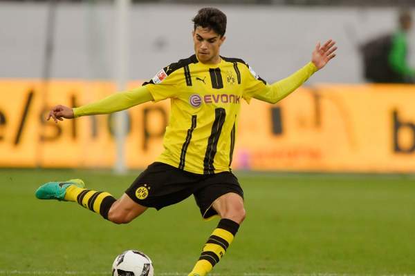 Mesaj emoţionant al jucătorului rănit în atacul de la Dortmund! Ce îşi doreşte Marc Bartra