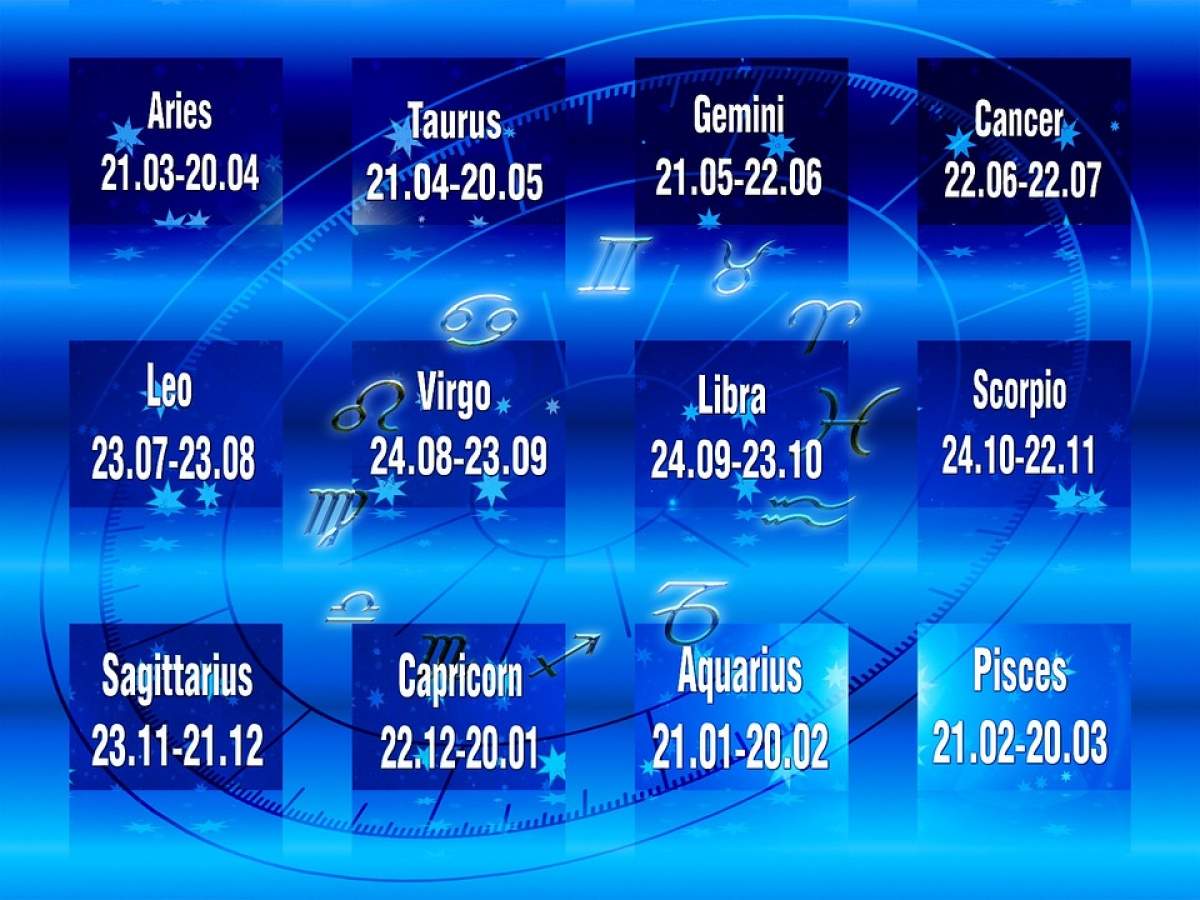 HOROSCOPUL ZILEI – 15 APRILIE: Nativi Balanţă, ţineţi-vă sub control dorinţa de disctracţie azi ca să nu vă stricaţi maginea de profesionist