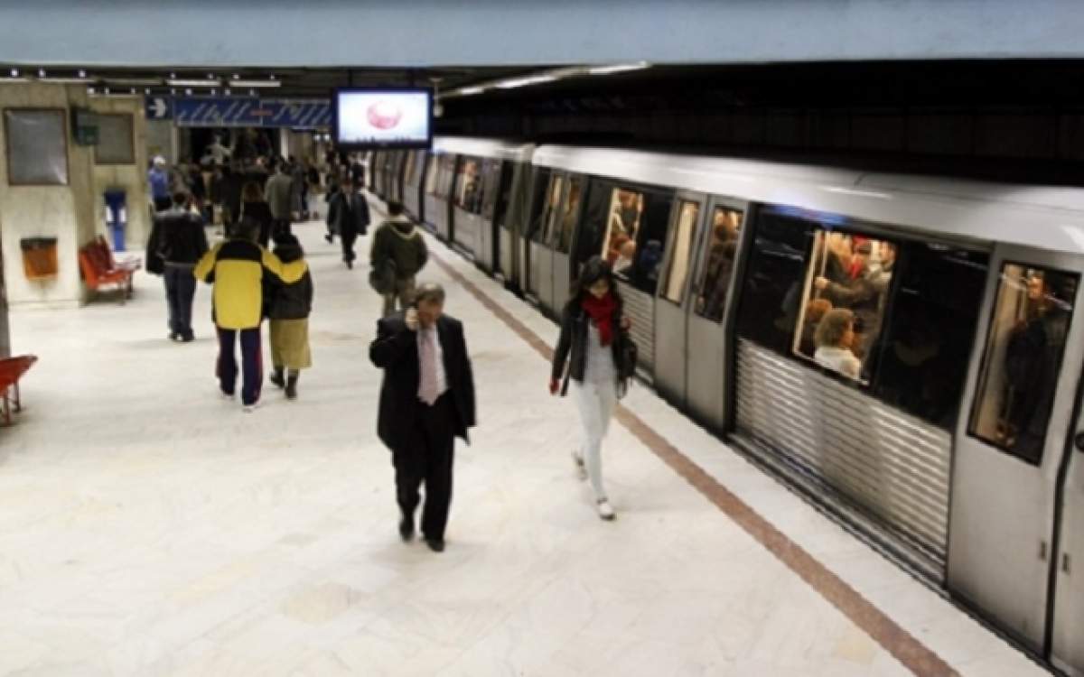 Metrorex și RATB, program special de Paște! Când puteți circula cu mijloacele de transport