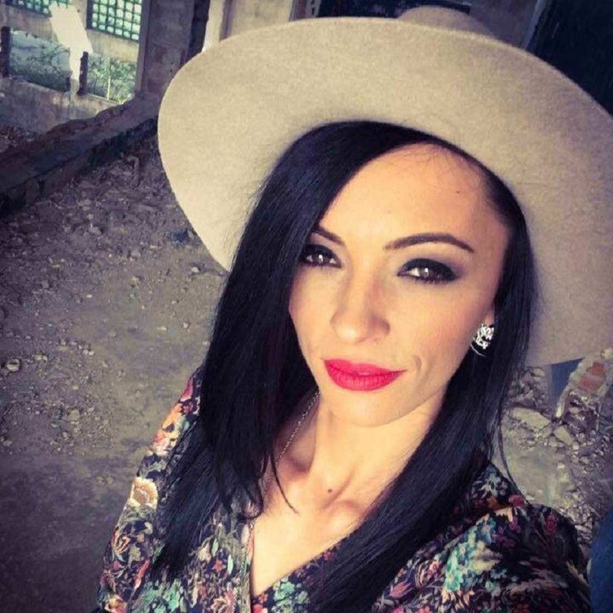 VIDEO / Cosmina Păsărin, despre bărbații din viața ei: ”Nu mai vreau să am de-a face cu bărbați egoiști”