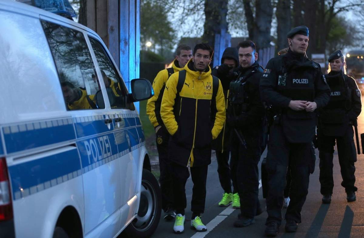 Şoc în Europa! După atacul de la Dortmund, Germania a fost ameninţată cu un nou atentat!