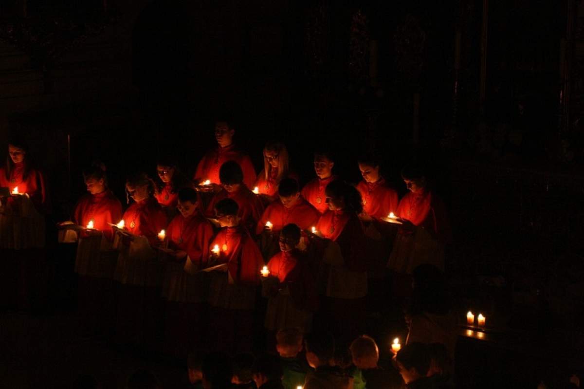 Decizie de ultimă oră despre noaptea de Înviere! Ce trebuie să ştii dacă mergi să iei lumină