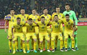 Bombă în fotbalul românesc! Doi jucători de naţională sunt doriţi de un nume uriaş din Europa!