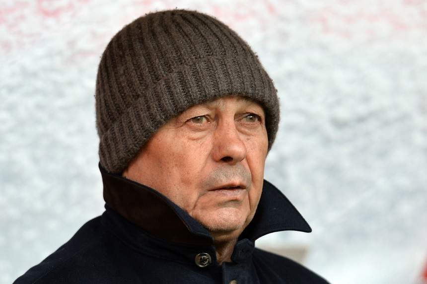 Mircea Lucescu, atacat frontal în Rusia! „Îţi iei bilet la primul avion Moscova – Bucureşti sau cauţi escală?”