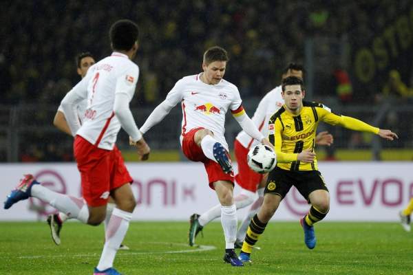 Situaţie cumplită pentru Leipzig! S-a calificat în Liga Campionilor, dar nu este primită în competiţie!