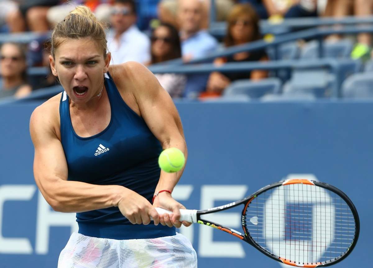 Simona Halep a spus totul despre bărbatul pe care îl adoră! „Este un băiat sensibil”