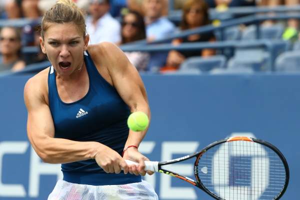 Simona Halep a spus totul despre bărbatul pe care îl adoră! „Este un băiat sensibil”