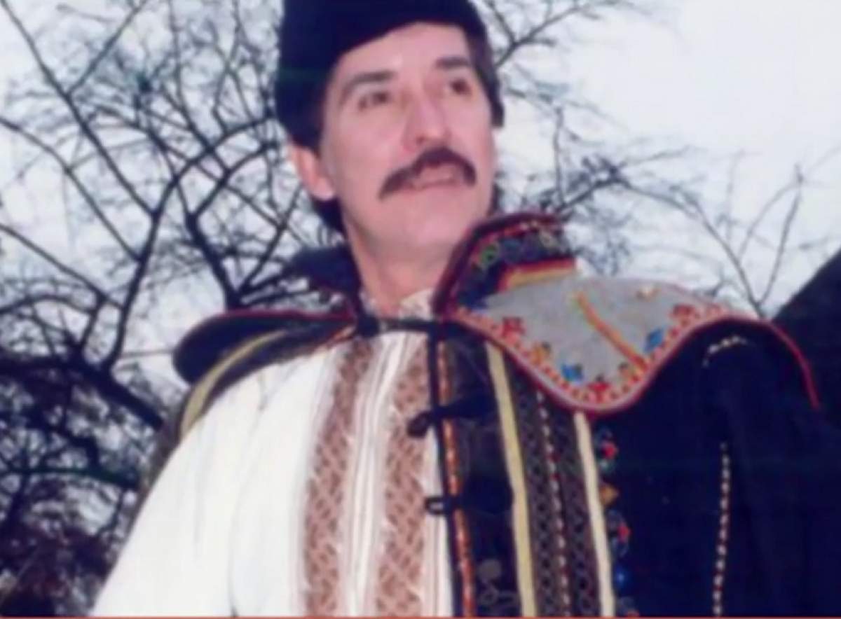 VIDEO / Povestea de viaţă a lui Liviu Vasilică! Ce mult iubea muzică şi mai ales familia: "Tatal meu a fost un om blând"