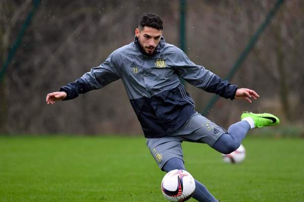 Veste cumplită pentru Nicuşor Stanciu! Şefii clubului Anderlecht i-au decis soarta!