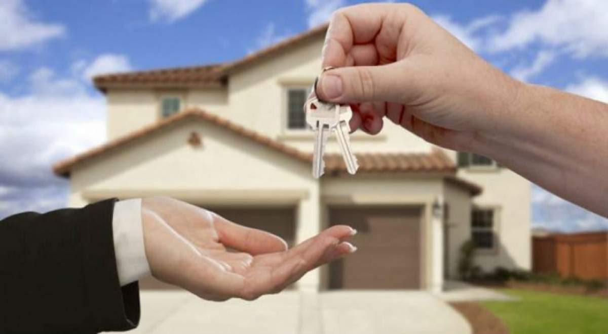 Preţurile locuinţelor AR PUTEA CREŞTE anul acesta, cu până la 7%, susţinute de programul "Prima Casă"! Ce spun consultanţii imobiliari
