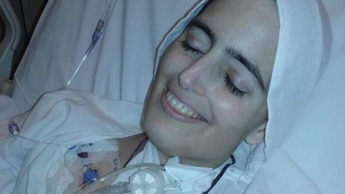 Ştirea care a făcut ocolul Pământului! Povestea din spatele POZEI te face să simţi fiori reci pe şira spinării