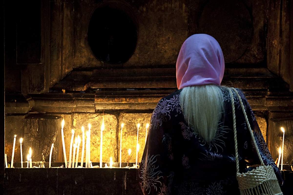 O femeie din judeţul Neamţ a ars în noaptea de Înviere şi a murit chiar de Paşte! Cum a decurs toată tragedia