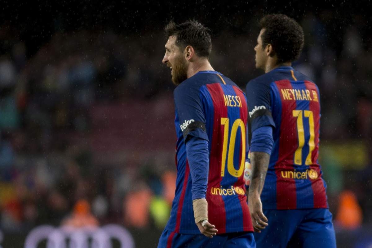 Bombă la Barcelona! Cine e favorit să-l înlocuiască pe Luis Enrique