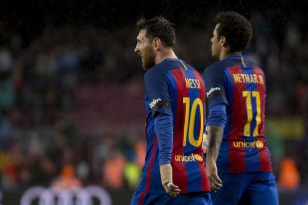 Bombă la Barcelona! Cine e favorit să-l înlocuiască pe Luis Enrique